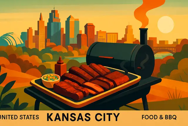 Best BBQ in Kansas City (Ranked 2026)