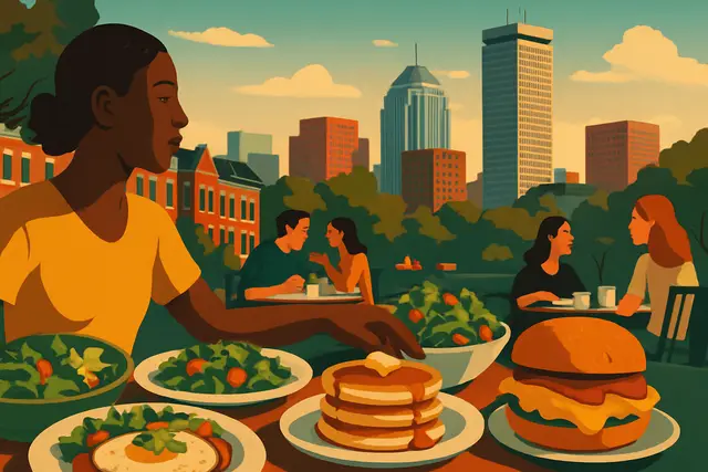 Best Brunch in Boston (Ranked 2026)