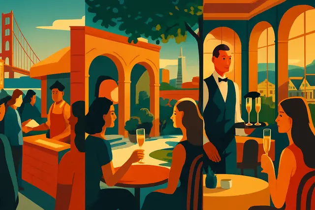 Best Brunch in San Francisco (Ranked 2026)