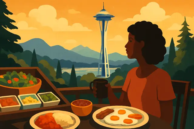 Best Brunch in Seattle (Ranked 2026)