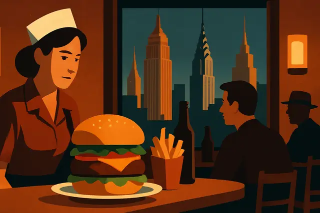 Best Burgers in New York City (Ranked 2026)