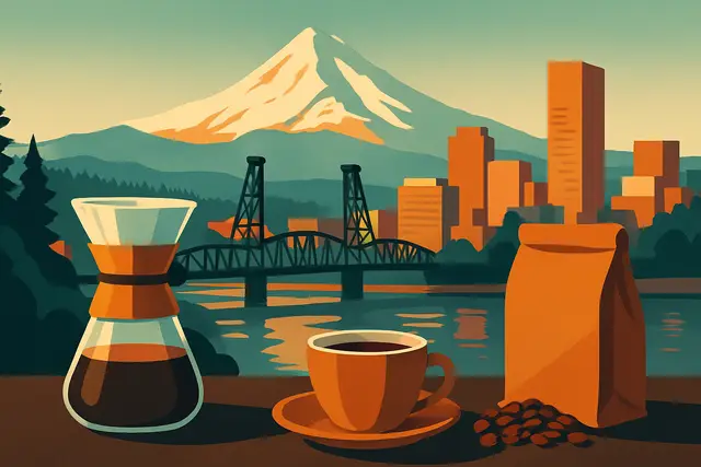 Best Coffee in Portland, Oregon (2026)