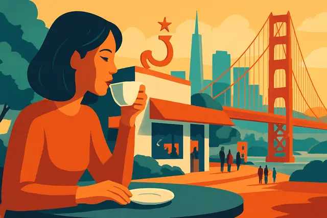 Best Coffee in San Francisco (Ranked 2026)