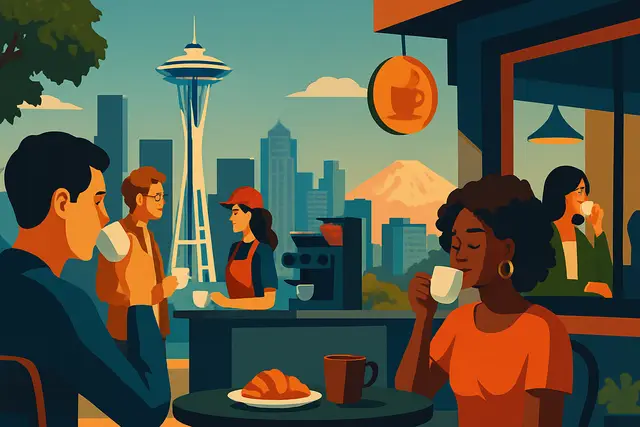 Best Coffee in Seattle (Ranked 2026)