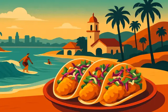 Best Fish Tacos in San Diego (Ranked 2026)