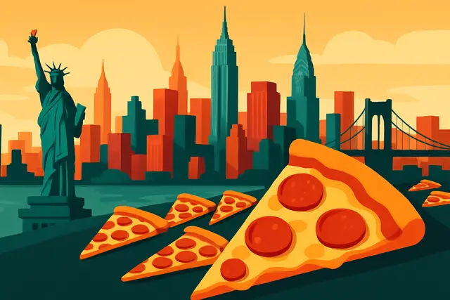 Best Pizza in New York City (Ranked 2026)