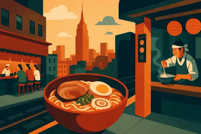 Best Ramen in New York City (Ranked 2026)
