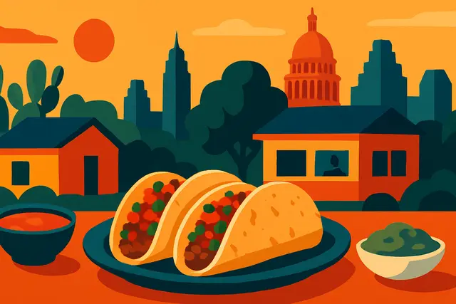 Best Tacos in Austin, Texas (2026)