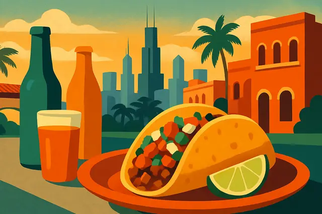 Best Tacos in Chicago (Ranked 2026)
