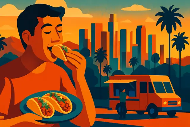 Best Tacos in Los Angeles (Ranked 2026)