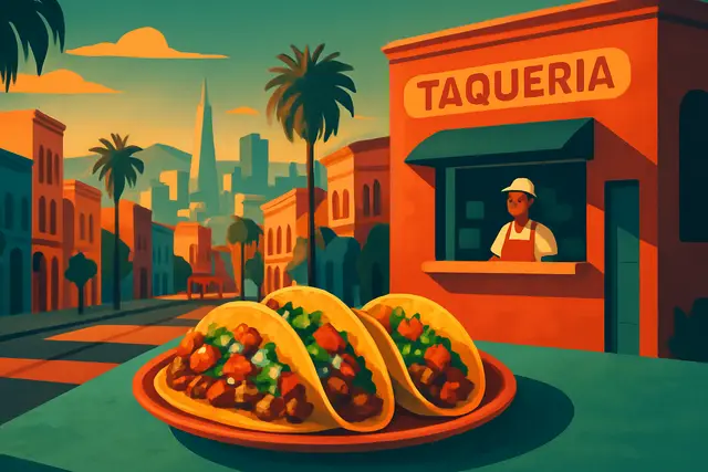 Best Tacos in San Francisco (Ranked 2026)