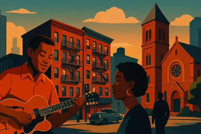Bronzeville Chicago Guide