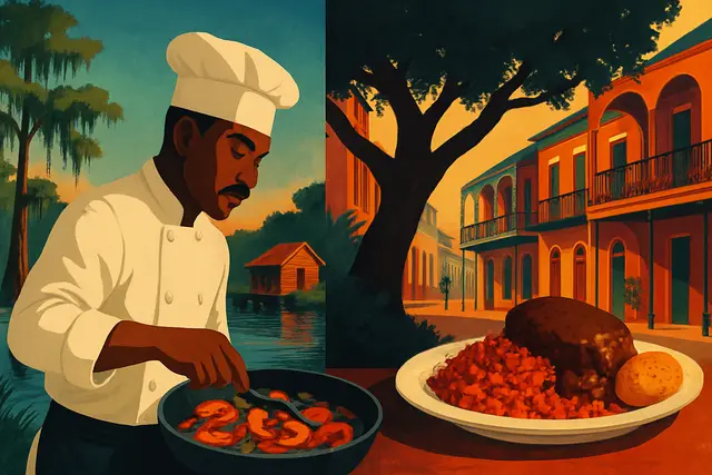 Cajun vs. Creole Food Explained