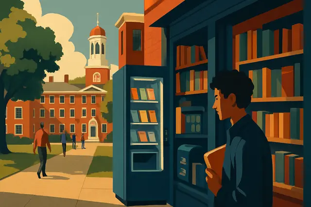 Cambridge & Harvard Square Guide 2026