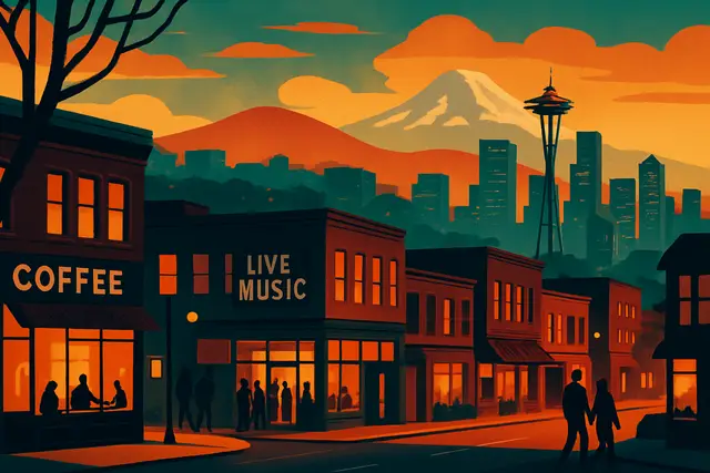Capitol Hill Seattle Guide 2026