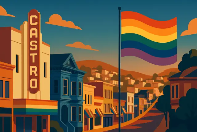 Castro District San Francisco Guide 2026