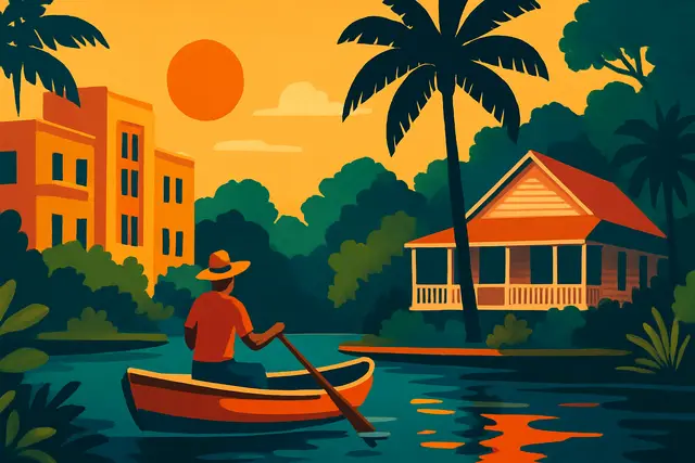 Coconut Grove Miami Guide 2026