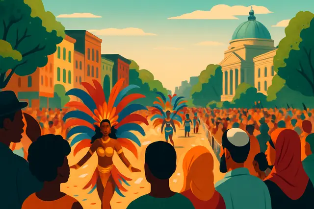 Crown Heights Brooklyn Guide 2026