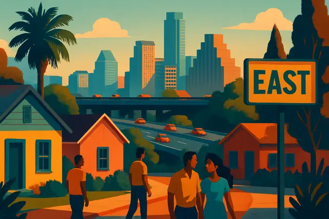 East Austin Neighborhood Guide 2026