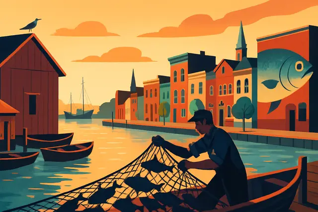 Fishtown Philadelphia Guide