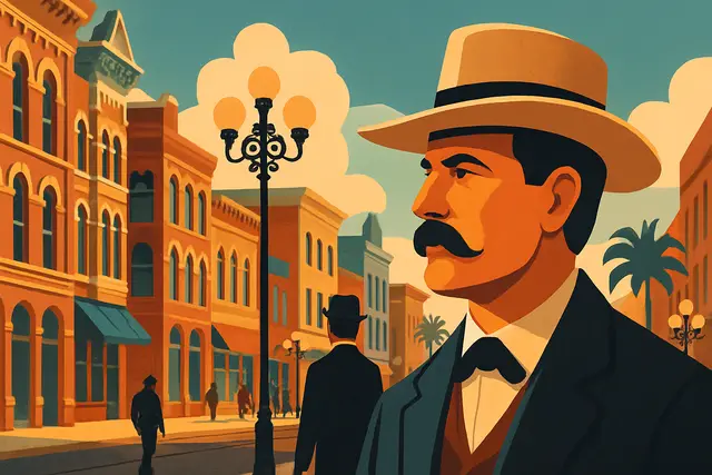 Gaslamp Quarter San Diego Guide 2026