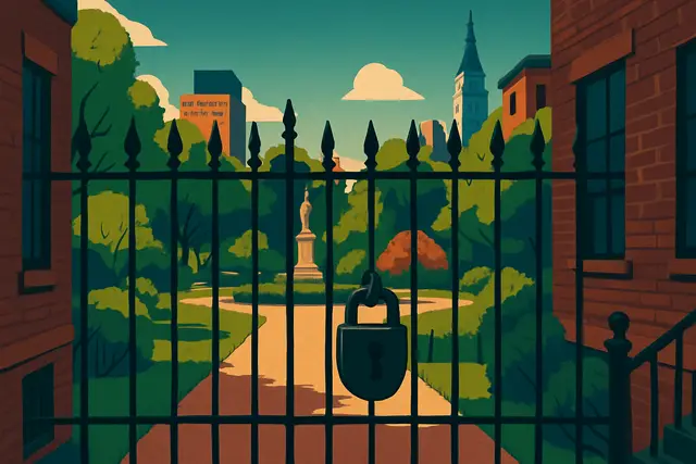 Gramercy Park NYC Guide 2026