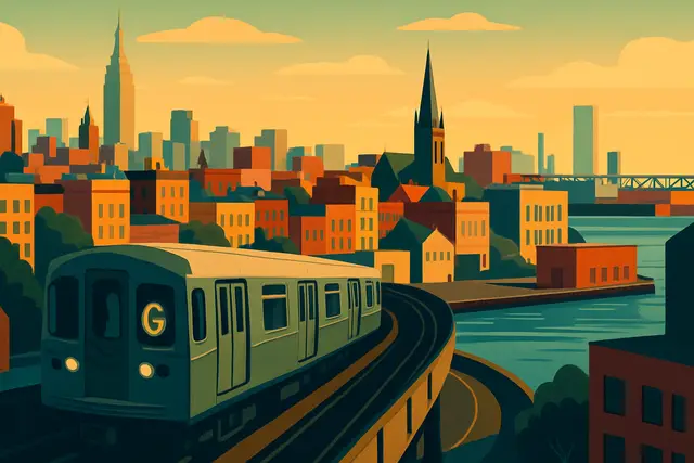 Greenpoint Brooklyn Guide 2026
