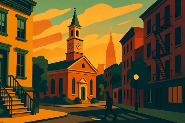 Greenwich Village NYC Guide