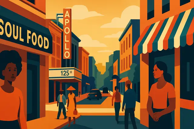 Harlem New York Guide 2026