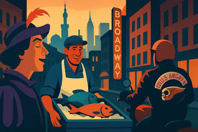 Hell's Kitchen NYC Guide 2026