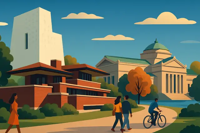 Hyde Park Chicago Guide