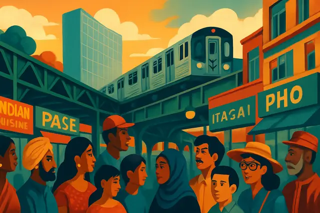 Jackson Heights Queens Guide 2026