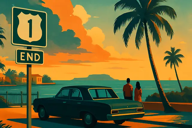 Key West Visitor Guide 2026