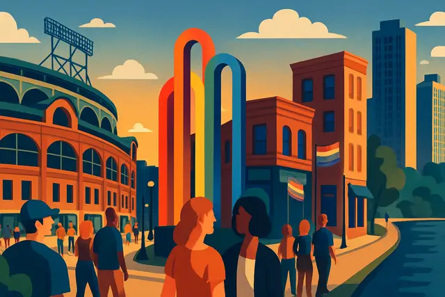 Lakeview Chicago Guide 2026