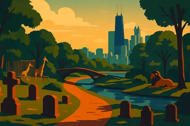 Lincoln Park Chicago Guide 2026