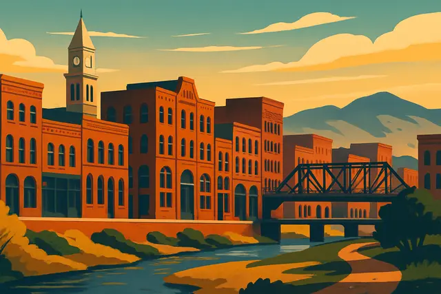 LoDo Denver Guide 2026