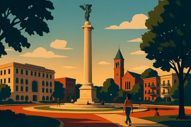 Logan Square Chicago Guide 2026