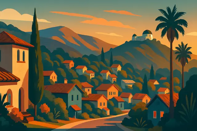 Los Feliz Neighborhood Guide 2026