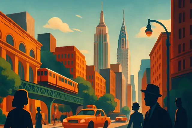Things to Do in Midtown Manhattan 2026