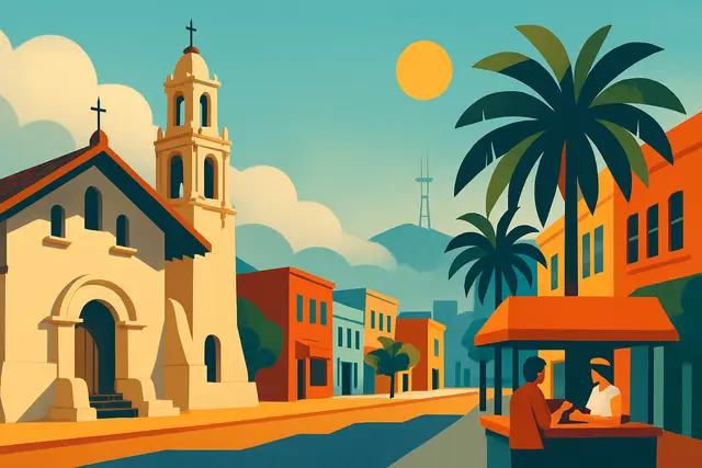 Mission District San Francisco Guide 2026