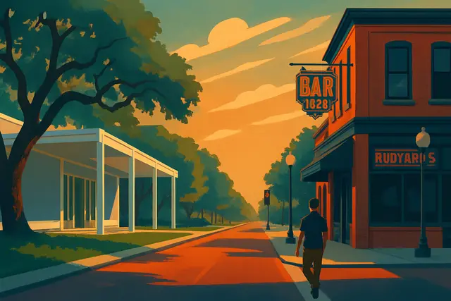 Montrose Houston Guide 2026