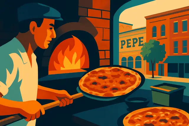 New Haven Apizza Explained
