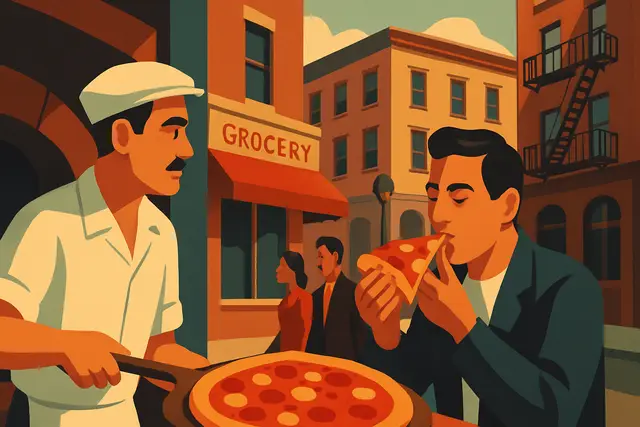 New York-Style Pizza Explained