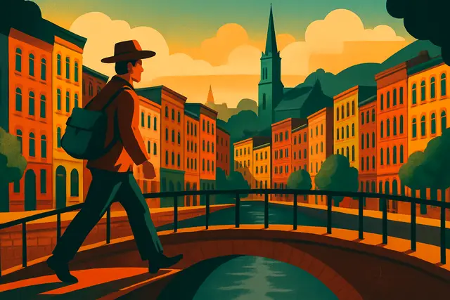Over-the-Rhine Cincinnati Guide 2026