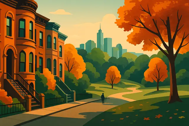 Park Slope Brooklyn Guide 2026