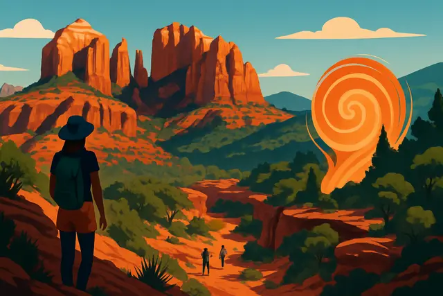Sedona Arizona Visitor Guide 2026