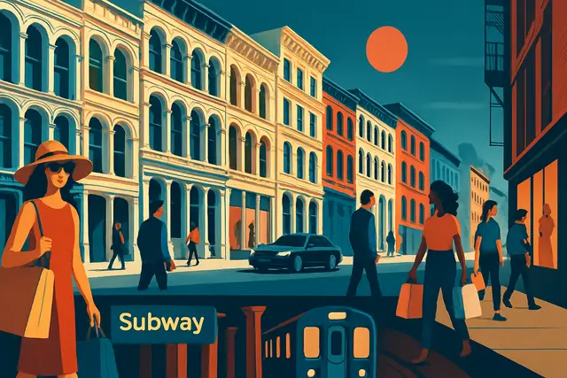SoHo New York Guide 2026
