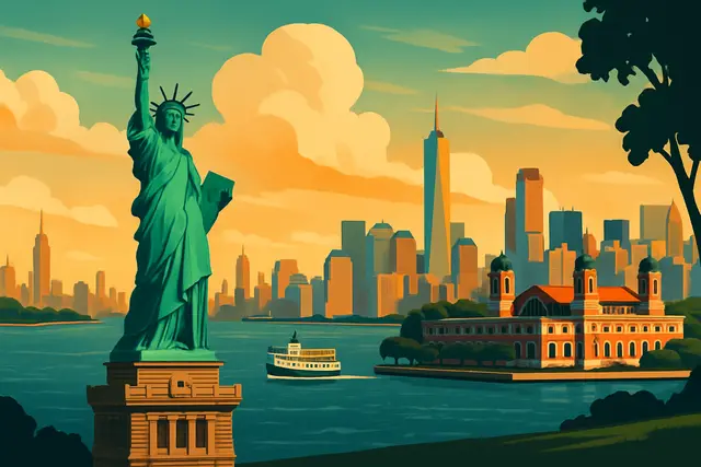 Statue of Liberty & Ellis Island Visitor Guide 2026