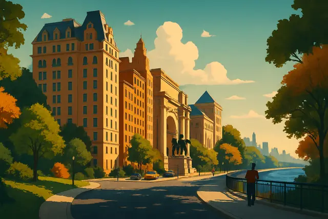 Upper West Side NYC Neighborhood Guide 2026