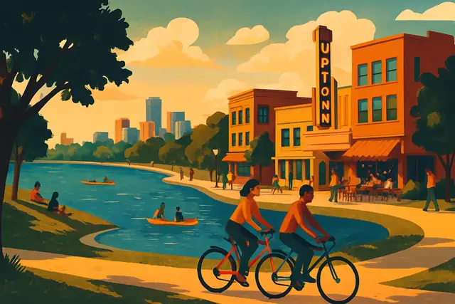Uptown Minneapolis Guide 2026